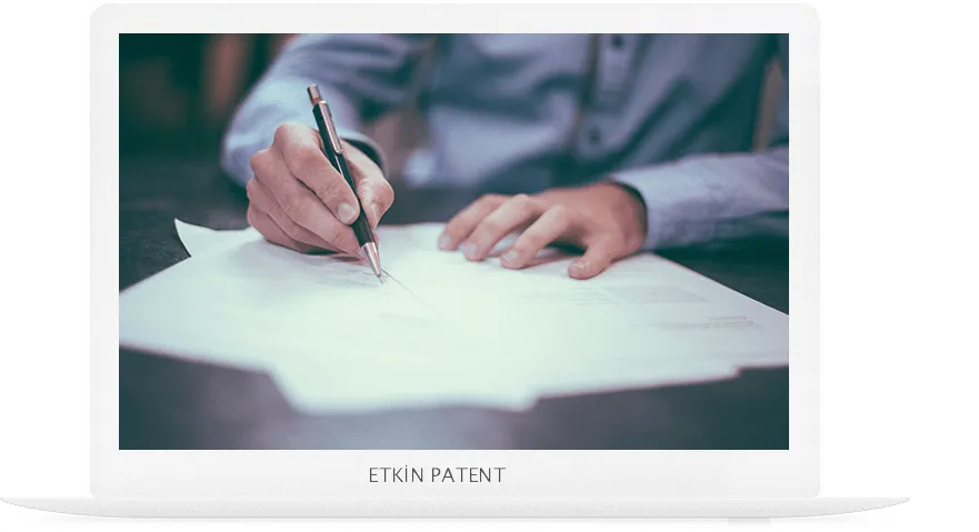 dökümantasyon ve değişikliklerin kontrolü-kahramankazan patent