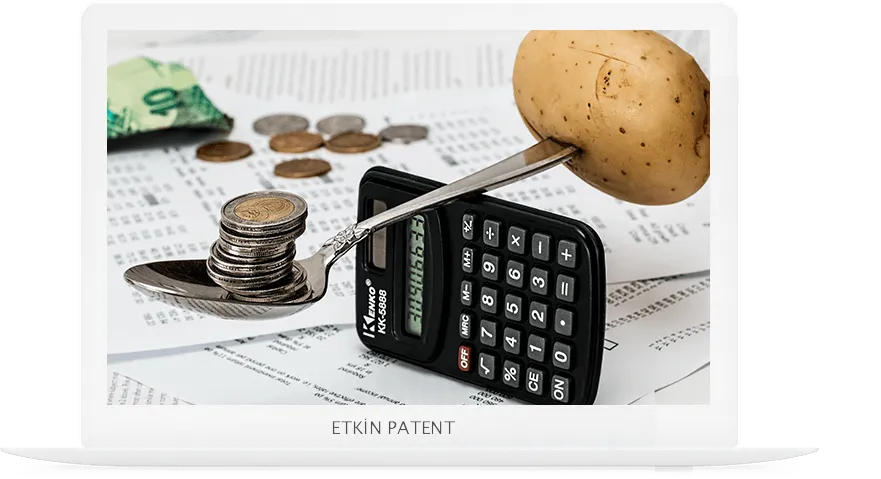 finansal davranışlara dair kombinasyon modeller-kahramankazan patent