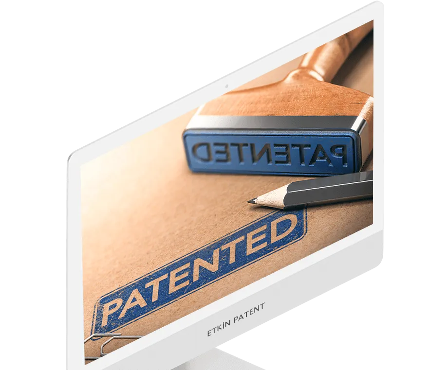 patent isteme hakkının gasbı-kahramankazan patent